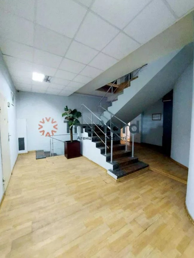 Продажа здания в Киеве,  Бульварно-Кудрявская ул. (Воровского ул.), 31/4 5