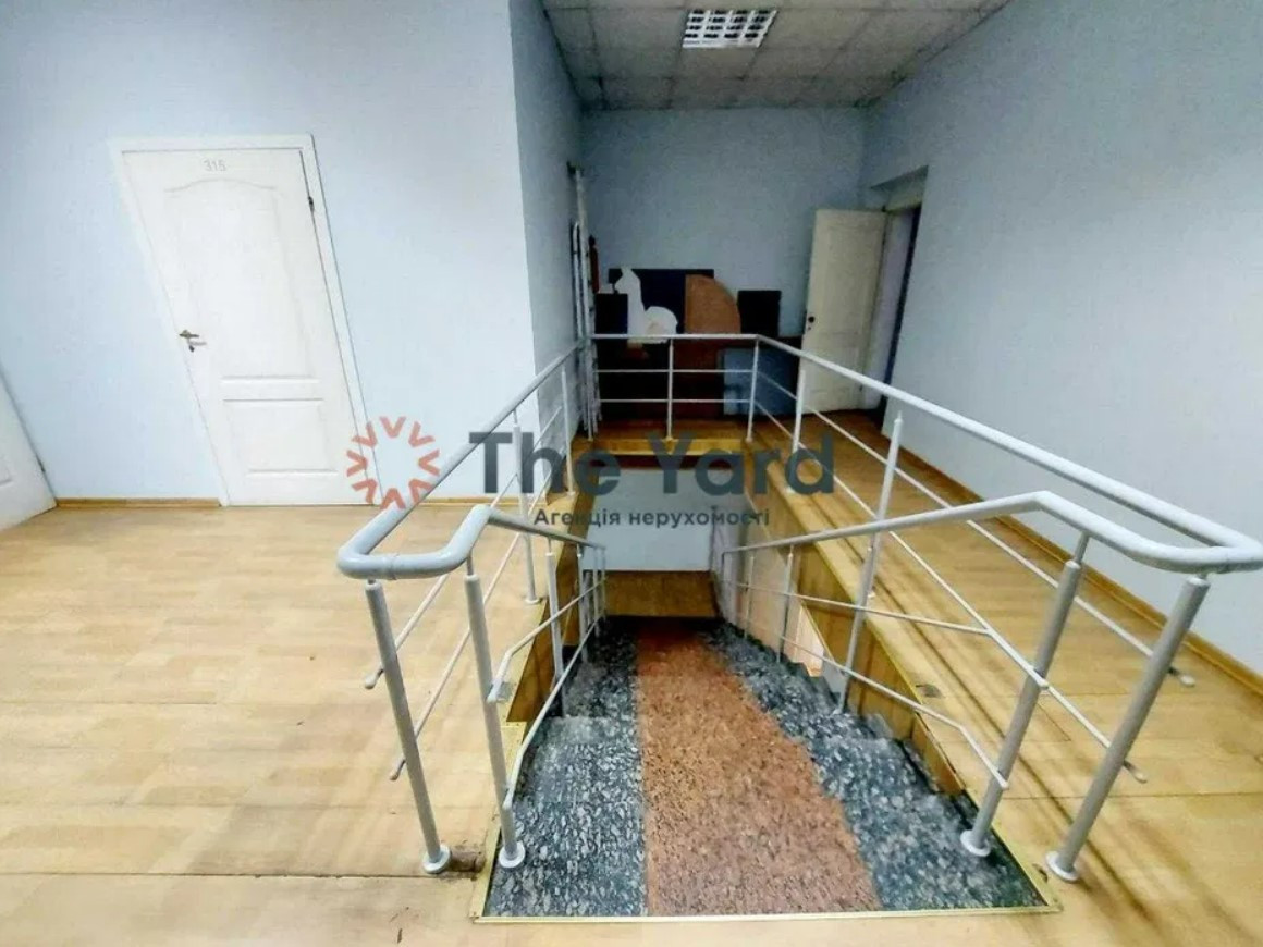 Продажа здания в Киеве,  Бульварно-Кудрявская ул. (Воровского ул.), 31/4 9