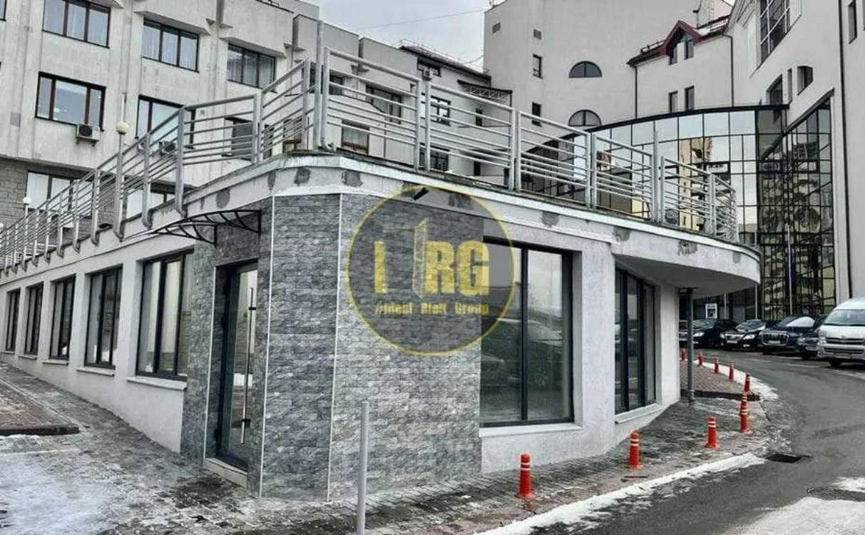 Продажа здания в Киеве,  Госпитальная ул., 12 0