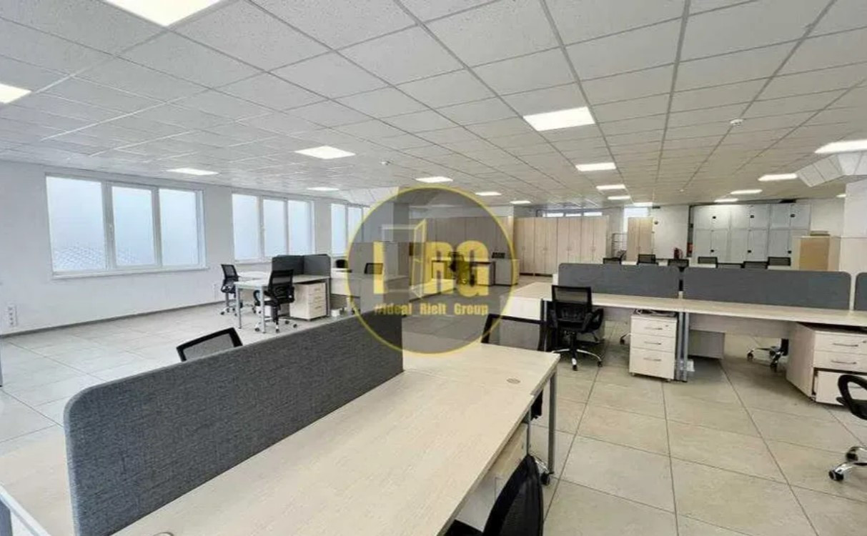 Продажа здания в Киеве,  Госпитальная ул., 12 5