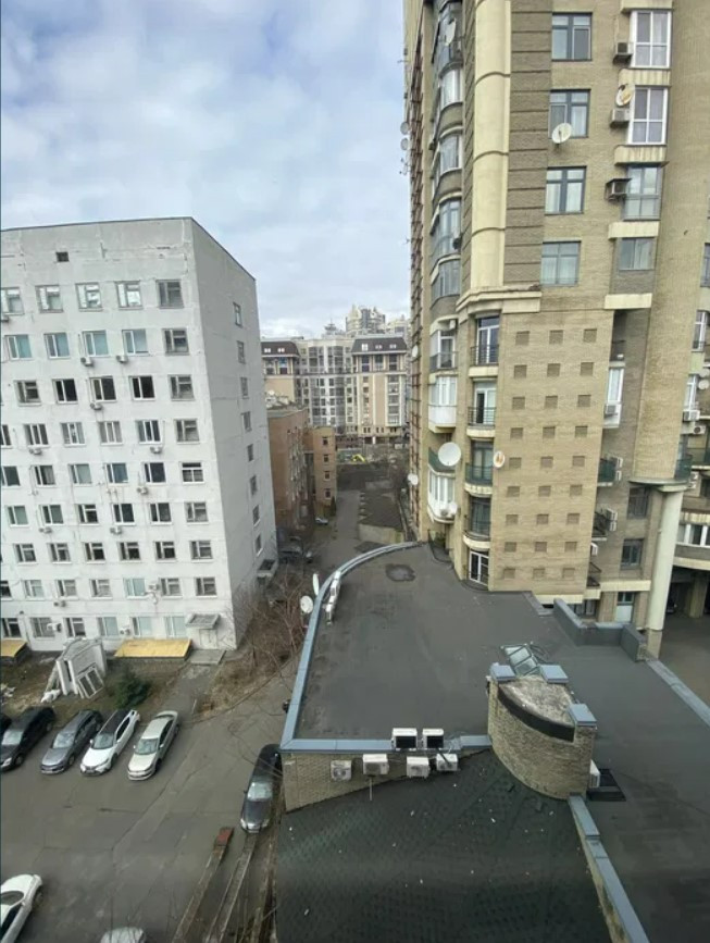 Продажа 4к квартиры в Киеве,  Назаровская ул. (Ветрова ул.), 7Б 1