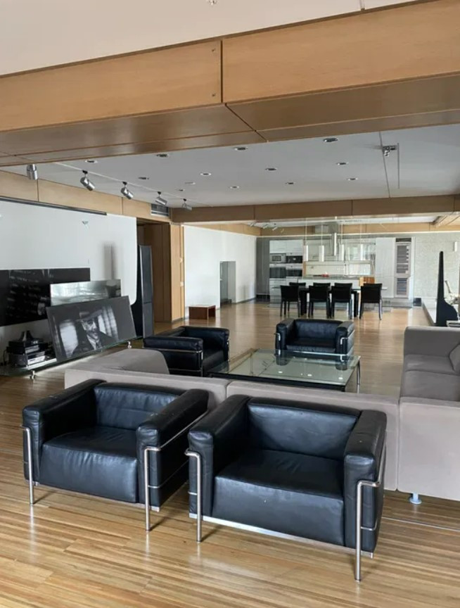 Продажа 4к квартиры в Киеве,  Назаровская ул. (Ветрова ул.), 7Б 6