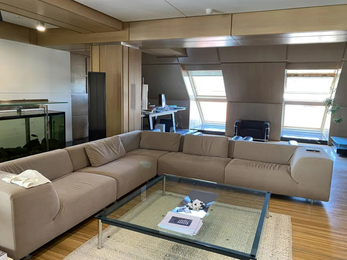 Продажа 4к квартиры в Киеве,  Назаровская ул. (Ветрова ул.), 7Б 7