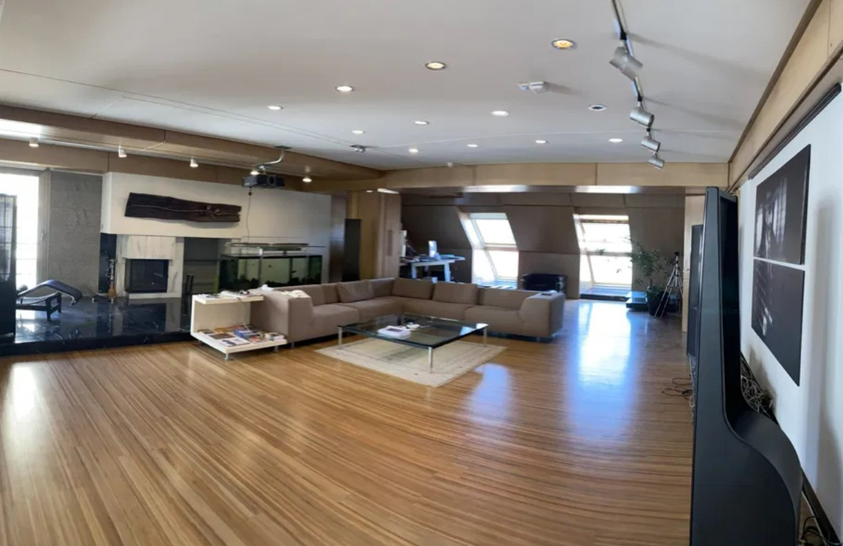 Продажа 4к квартиры в Киеве,  Назаровская ул. (Ветрова ул.), 7Б 14
