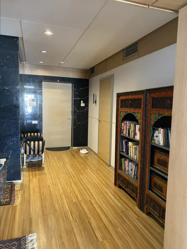 Продажа 4к квартиры в Киеве,  Назаровская ул. (Ветрова ул.), 7Б 15