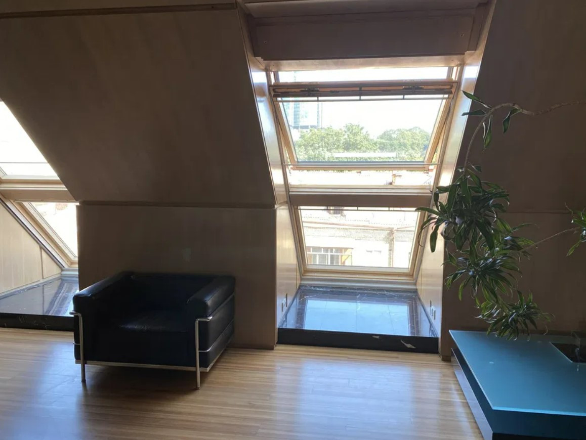 Продажа 4к квартиры в Киеве,  Назаровская ул. (Ветрова ул.), 7Б 17