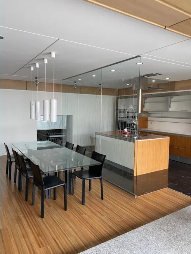Продажа 4к квартиры в Киеве,  Назаровская ул. (Ветрова ул.), 7Б 19
