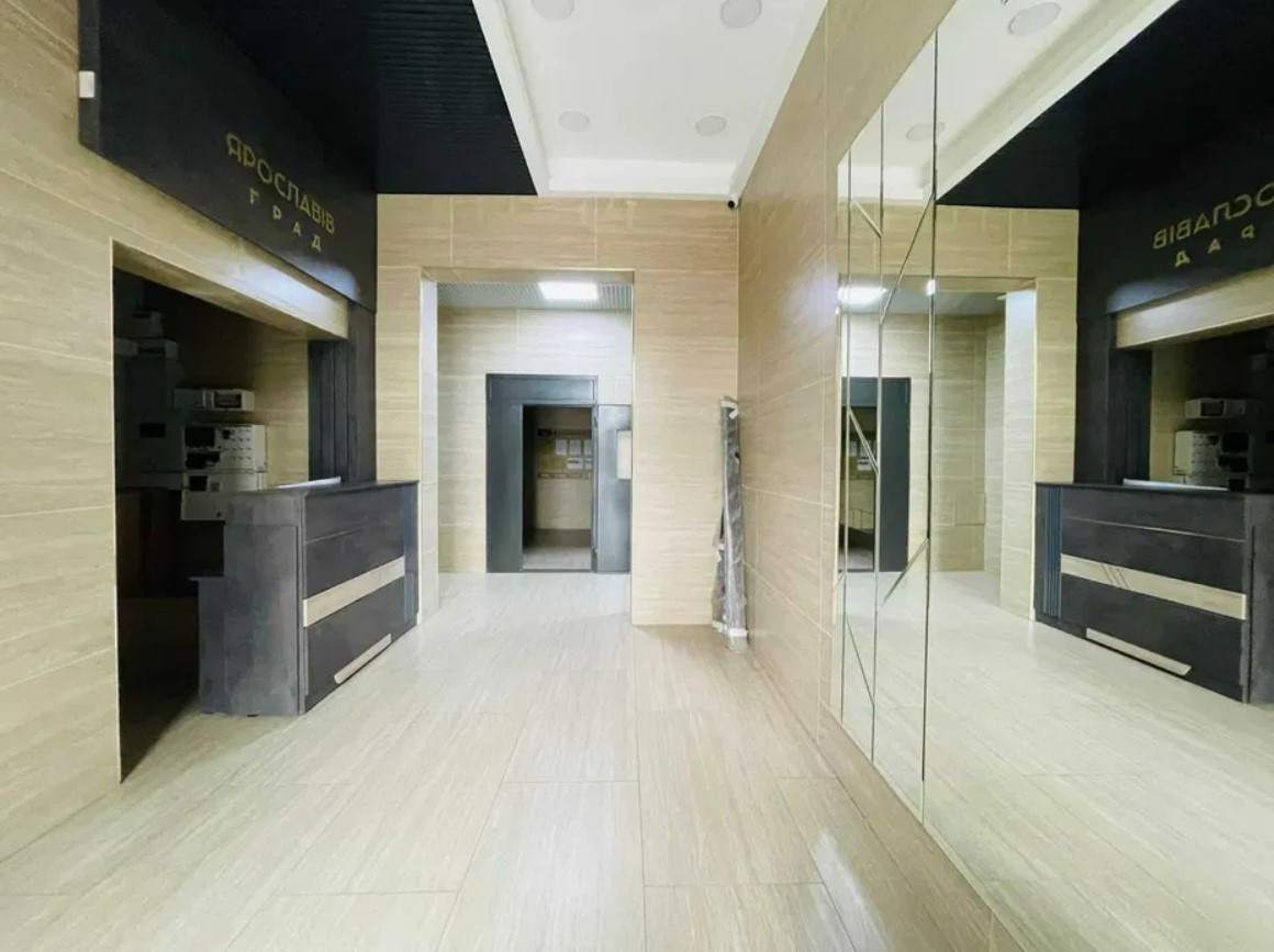 Продажа 3к квартиры в Киеве, ЖК Ярославов Град, Бульварно-Кудрявская ул. (Воровского ул.), 15 5