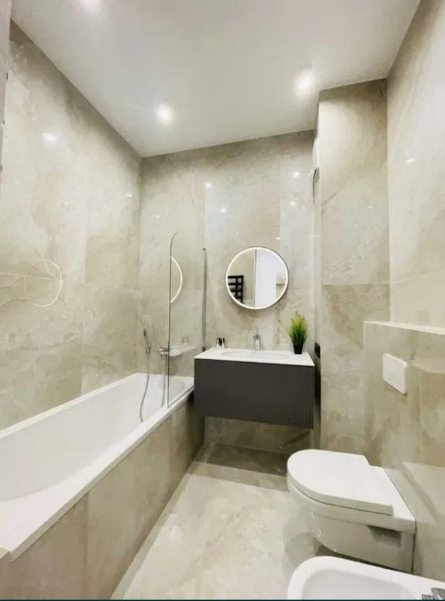 Продажа 3к квартиры в Киеве, ЖК Ярославов Град, Бульварно-Кудрявская ул. (Воровского ул.), 15 7
