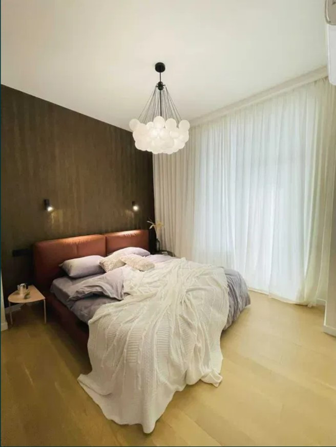 Продажа 3к квартиры в Киеве, ЖК Ярославов Град, Бульварно-Кудрявская ул. (Воровского ул.), 15 10