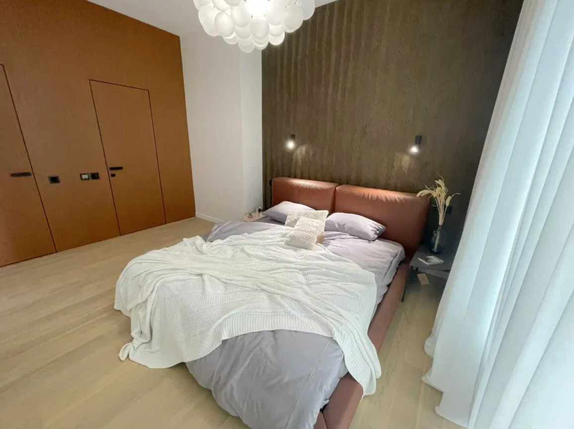 Продажа 3к квартиры в Киеве, ЖК Ярославов Град, Бульварно-Кудрявская ул. (Воровского ул.), 15 11