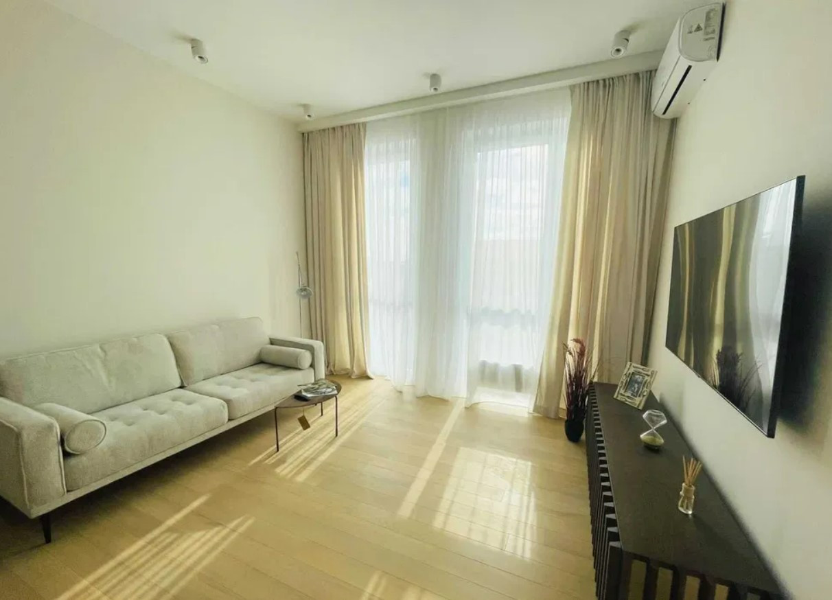 Продажа 3к квартиры в Киеве, ЖК Ярославов Град, Бульварно-Кудрявская ул. (Воровского ул.), 15 13