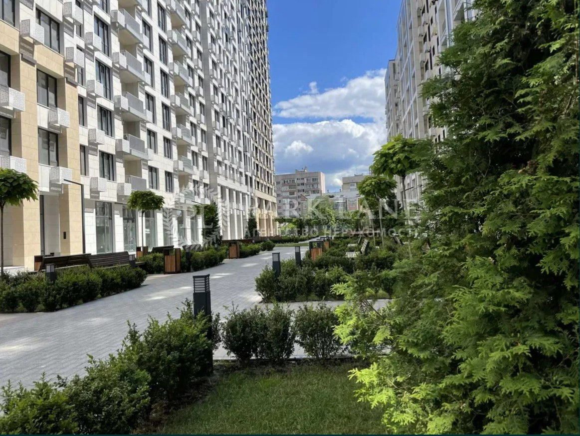 Продажа 3к квартиры в Киеве,  ЖК Ярославов Град, Бульварно-Кудрявская ул. (Воровского ул.), 15 1