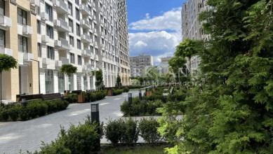 Бульварно-Кудрявская ул. (Воровского ул.) 15 sub 1
