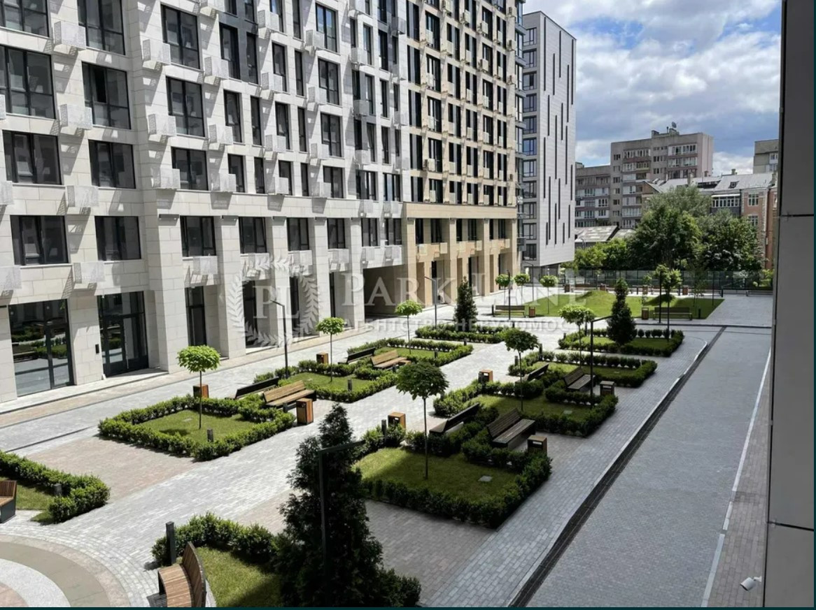 Продажа 3к квартиры в Киеве,  ЖК Ярославов Град, Бульварно-Кудрявская ул. (Воровского ул.), 15 3