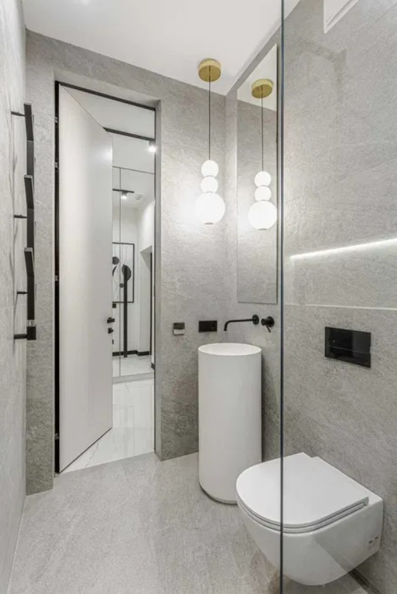 Продажа 3к квартиры в Киеве,  ЖК Ярославов Град, Бульварно-Кудрявская ул. (Воровского ул.), 15 5