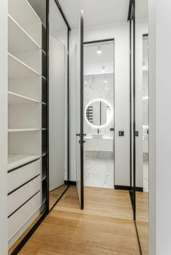 Продажа 3к квартиры в Киеве,  ЖК Ярославов Град, Бульварно-Кудрявская ул. (Воровского ул.), 15 10