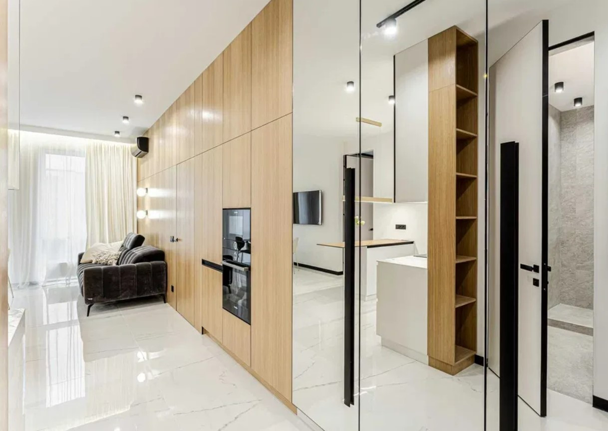Продажа 3к квартиры в Киеве,  ЖК Ярославов Град, Бульварно-Кудрявская ул. (Воровского ул.), 15 14