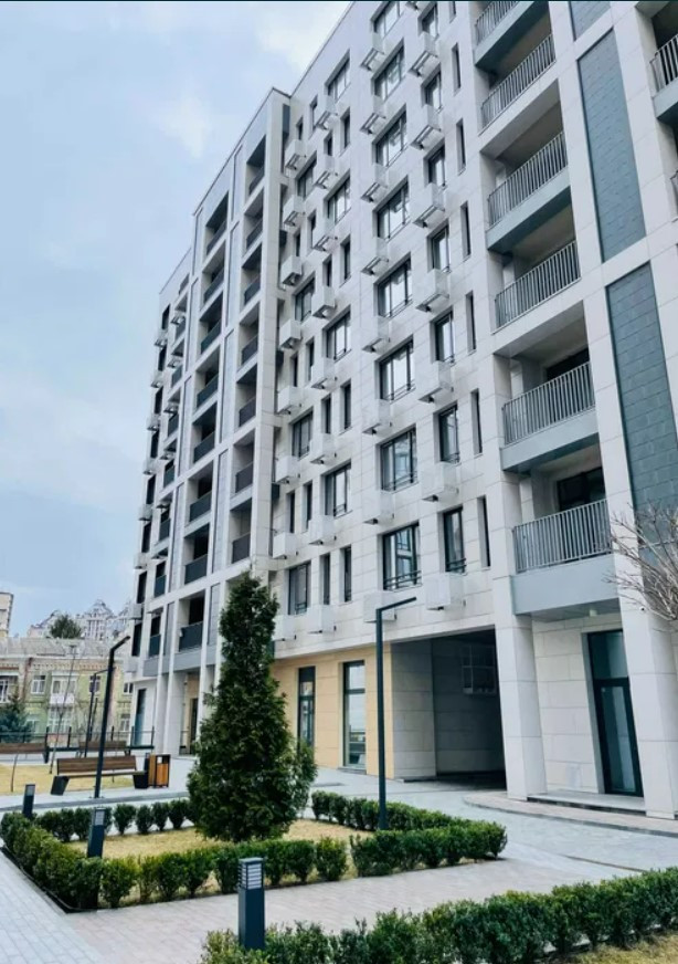 Продажа 3к квартиры в Киеве,  ЖК Ярославов Град, Бульварно-Кудрявская ул. (Воровского ул.), 17А 2
