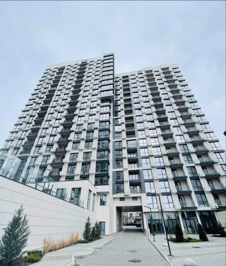 Продажа 3к квартиры в Киеве,  ЖК Ярославов Град, Бульварно-Кудрявская ул. (Воровского ул.), 17А 4