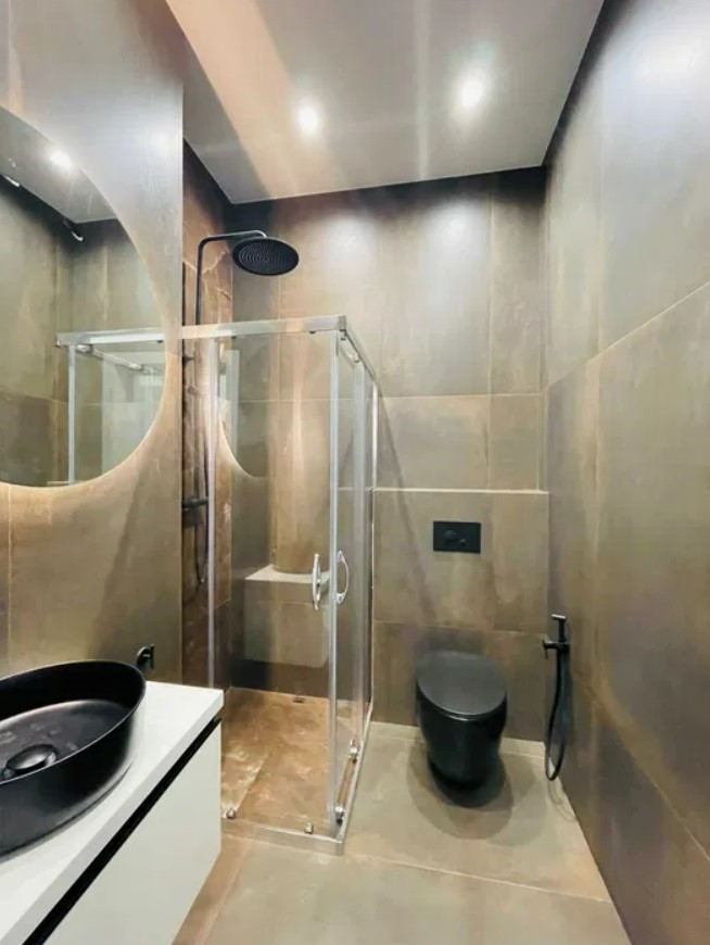 Продажа 3к квартиры в Киеве,  ЖК Ярославов Град, Бульварно-Кудрявская ул. (Воровского ул.), 17А 7