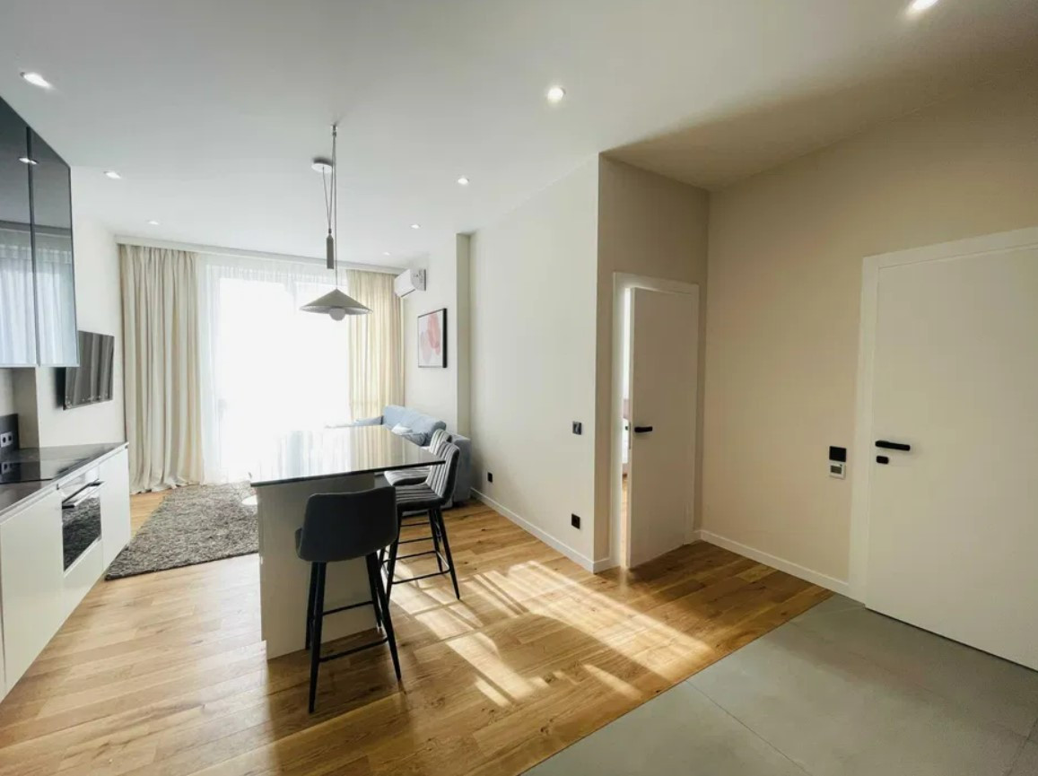 Продажа 3к квартиры в Киеве,  ЖК Ярославов Град, Бульварно-Кудрявская ул. (Воровского ул.), 17А 10