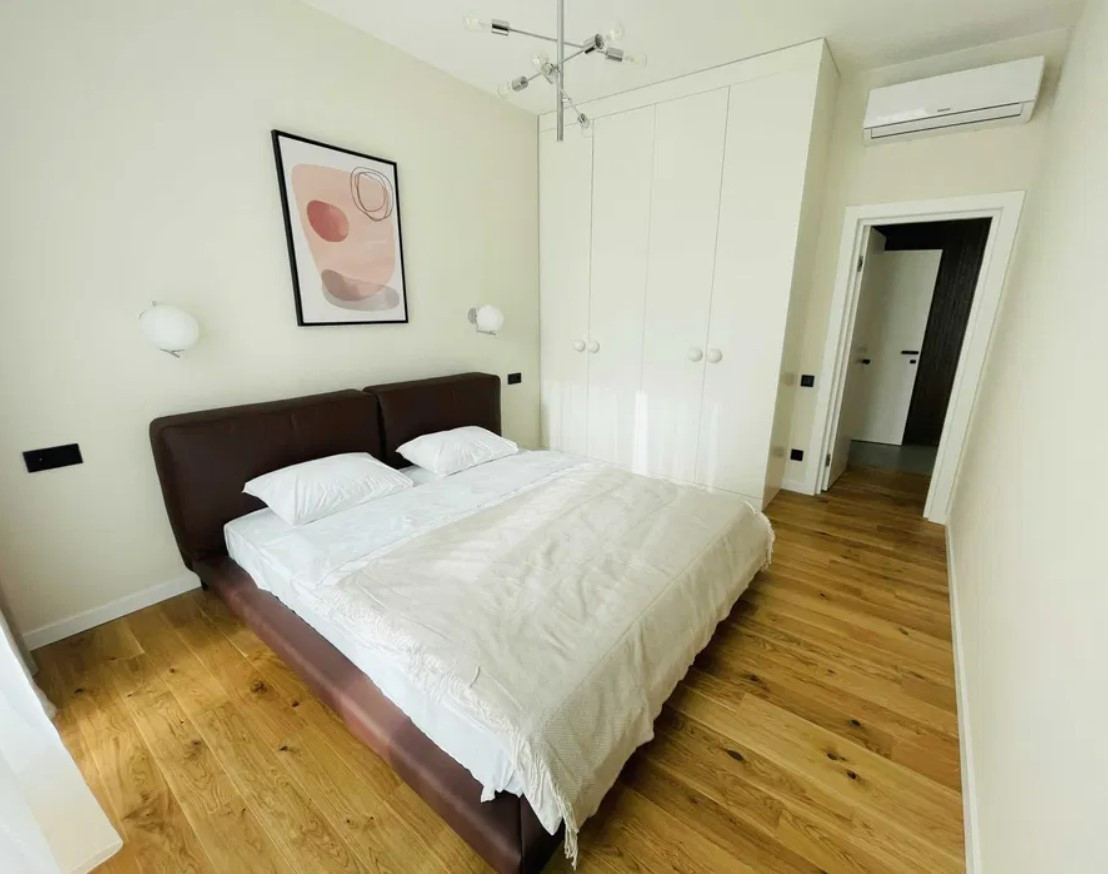 Продажа 3к квартиры в Киеве,  ЖК Ярославов Град, Бульварно-Кудрявская ул. (Воровского ул.), 17А 12