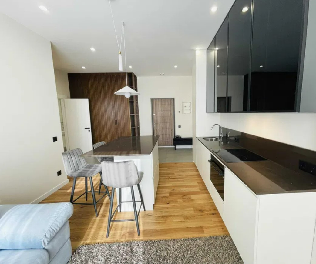 Продажа 3к квартиры в Киеве,  ЖК Ярославов Град, Бульварно-Кудрявская ул. (Воровского ул.), 17А 19