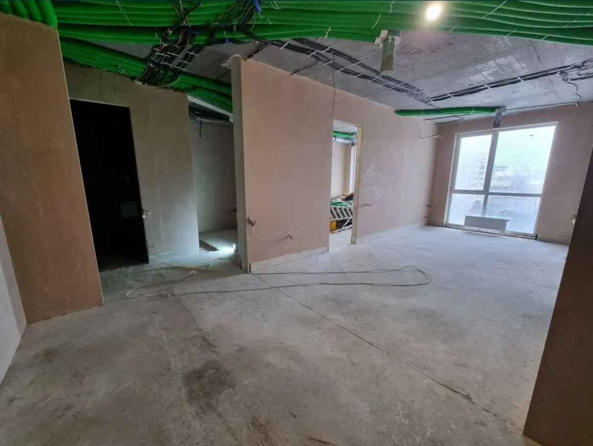 Продажа 4к квартиры в Киеве,  ЖК Ярославов Град, Бульварно-Кудрявская ул. (Воровского ул.), 17 0