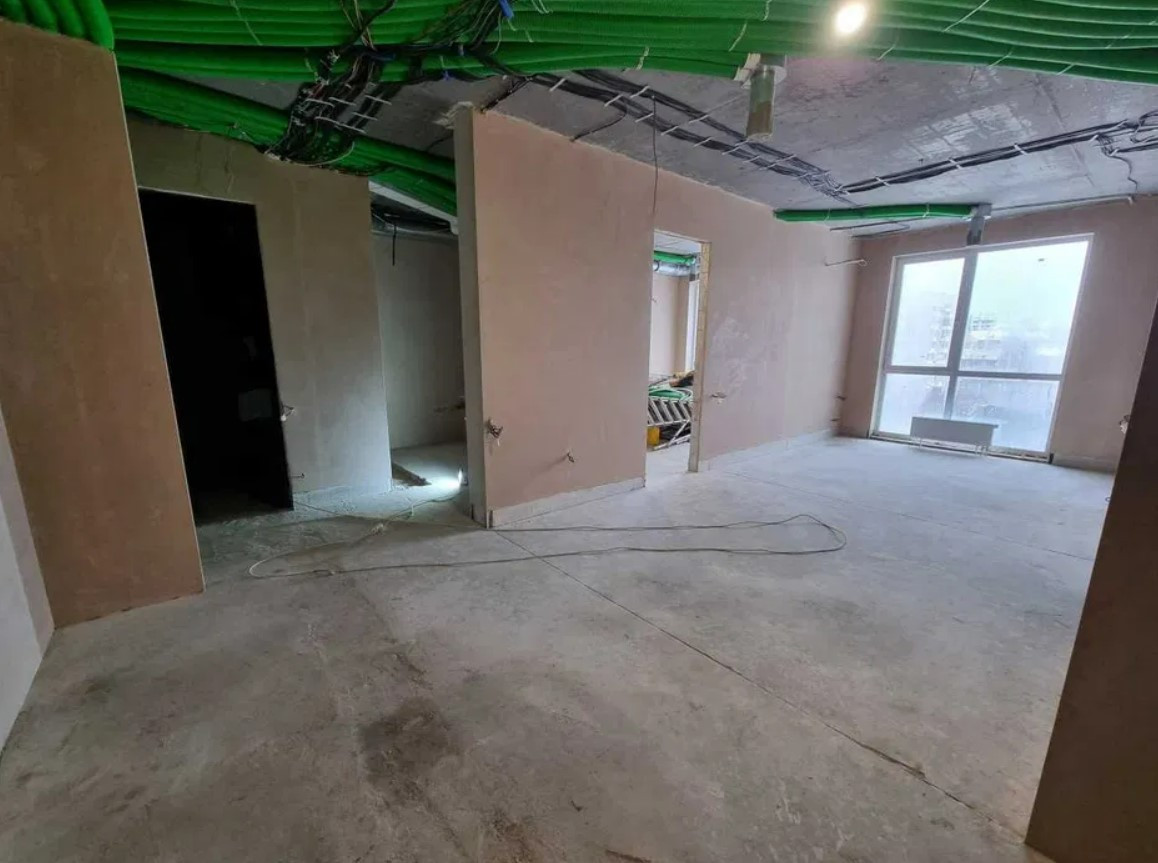 Продажа 4к квартиры в Киеве,  ЖК Ярославов Град, Бульварно-Кудрявская ул. (Воровского ул.), 17 11