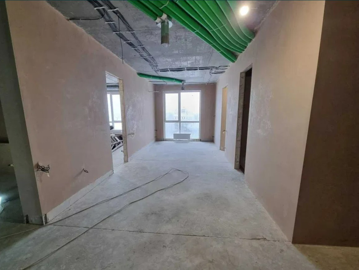 Продажа 4к квартиры в Киеве,  ЖК Ярославов Град, Бульварно-Кудрявская ул. (Воровского ул.), 17 18