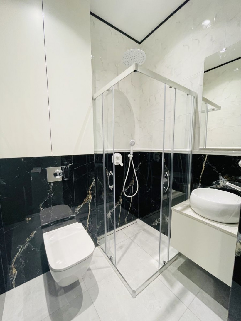 Продажа 4к квартиры в Киеве,  ЖК Ярославов Град, Бульварно-Кудрявская ул. (Воровского ул.), 15А 15