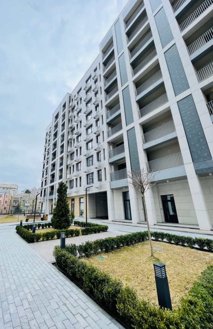 Продажа 4к квартиры в Киеве,  ЖК Ярославов Град, Бульварно-Кудрявская ул. (Воровского ул.), 15А 19
