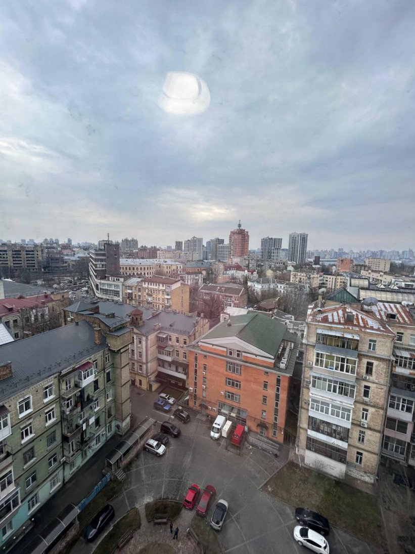 Аренда 3к квартиры в Киеве,  Несторiвський провулок, 6 1