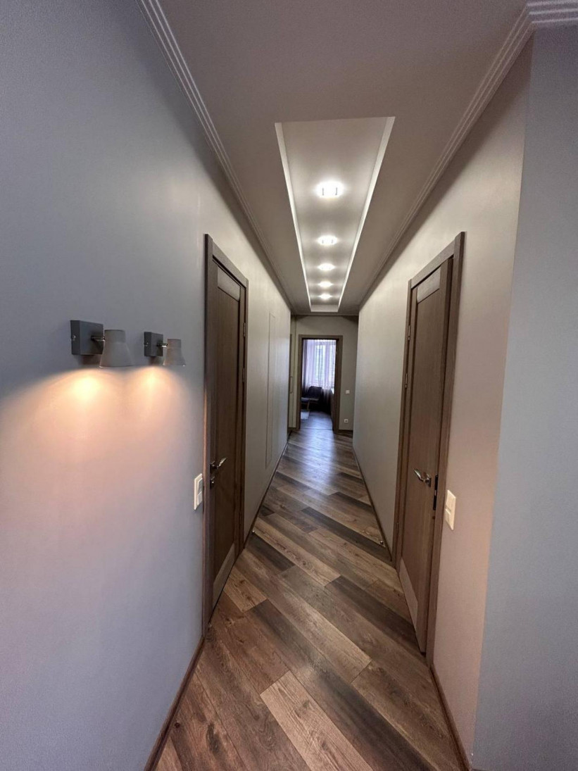 Аренда 3к квартиры в Киеве,  Несторiвський провулок, 6 5