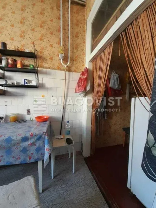 Продажа 3к квартиры в Киеве, Костёльная ул., 4