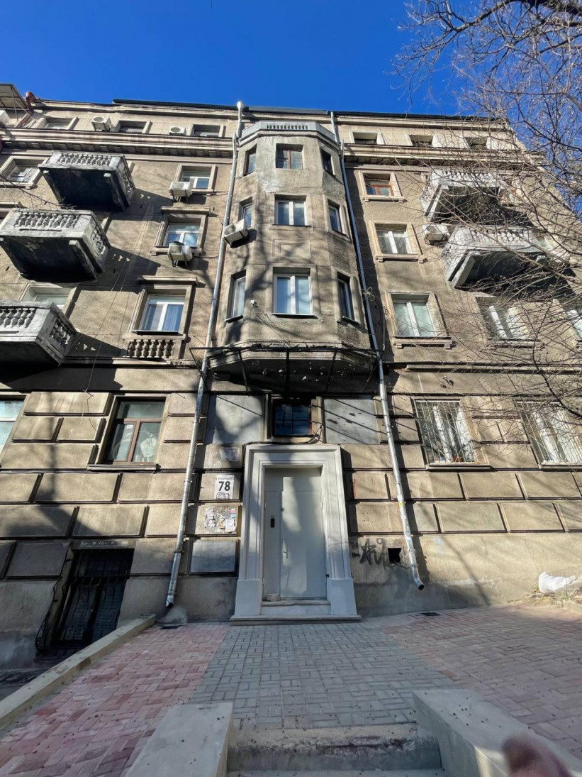 Продажа 4к квартиры в Киеве,  Богдана Хмельницкого ул., 78 2
