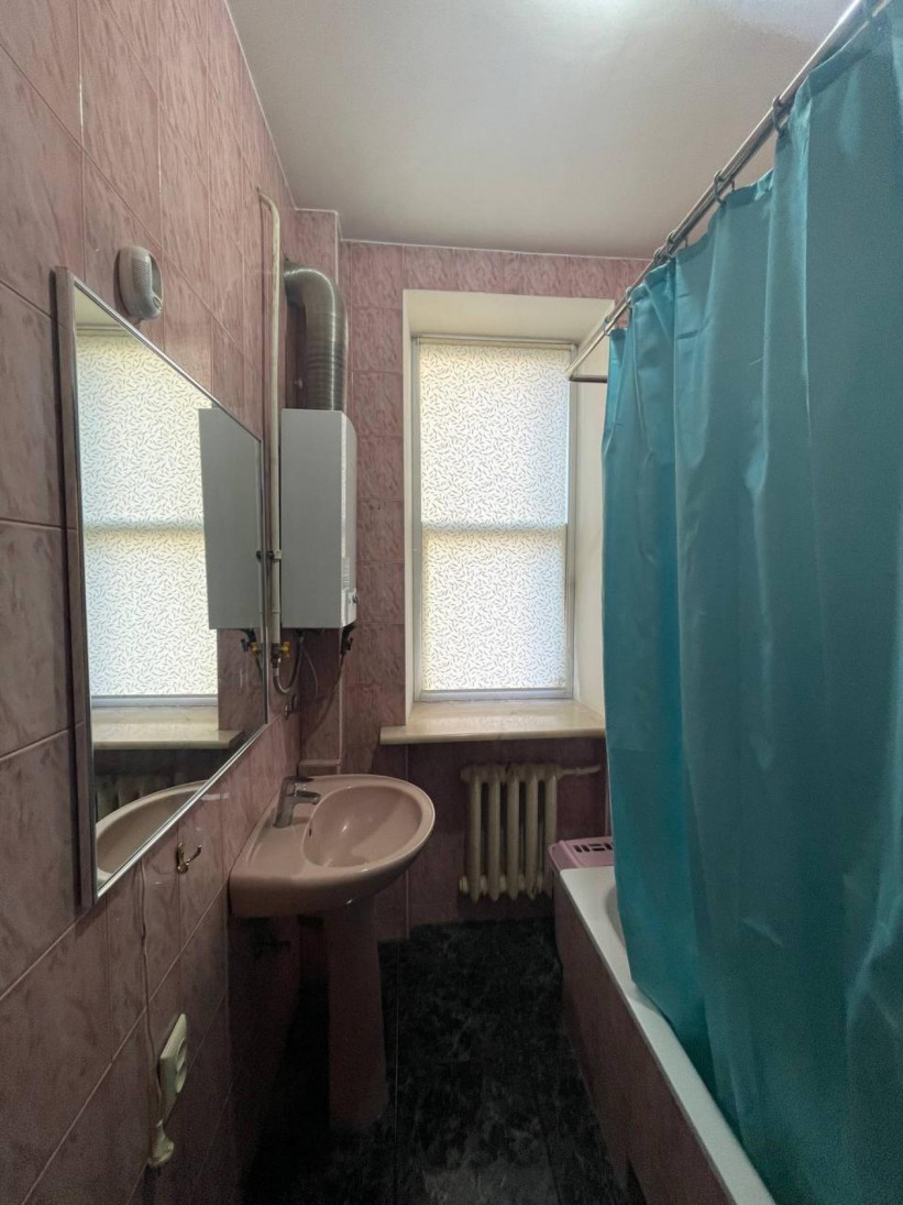 Продажа 4к квартиры в Киеве,  Богдана Хмельницкого ул., 78 5