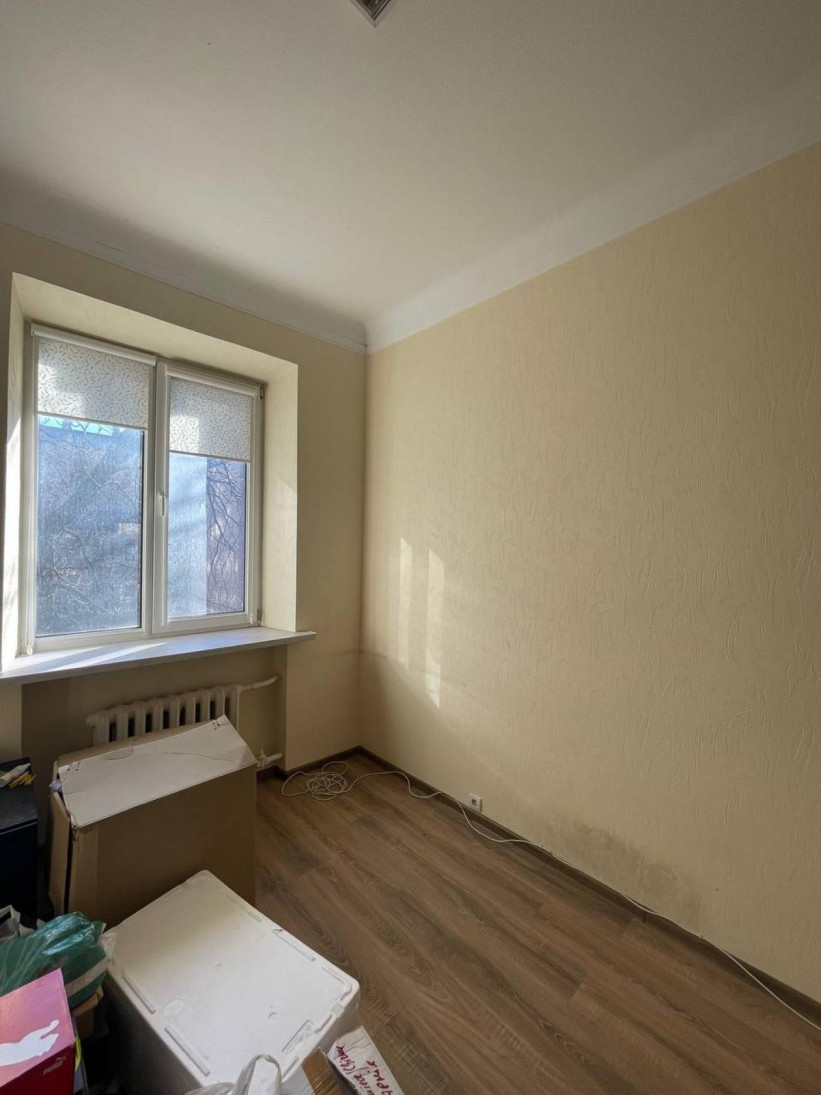 Продажа 4к квартиры в Киеве,  Богдана Хмельницкого ул., 78 6