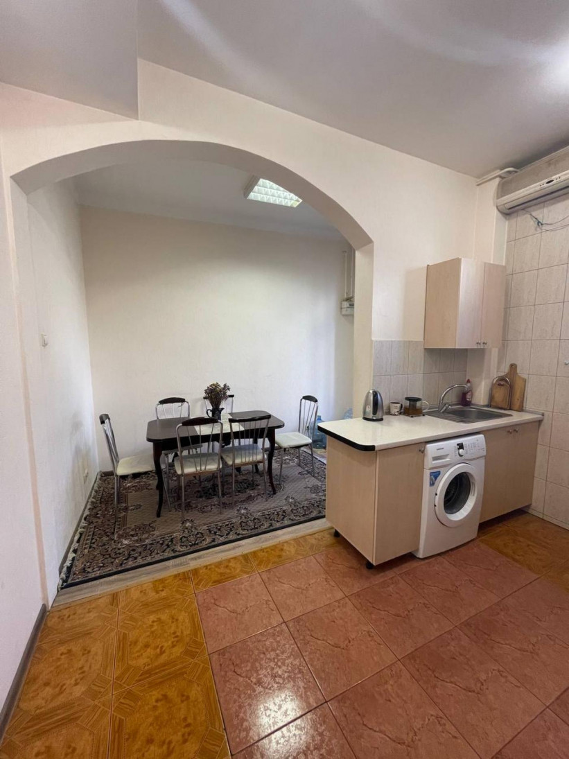 Продажа 4к квартиры в Киеве,  Богдана Хмельницкого ул., 78 8