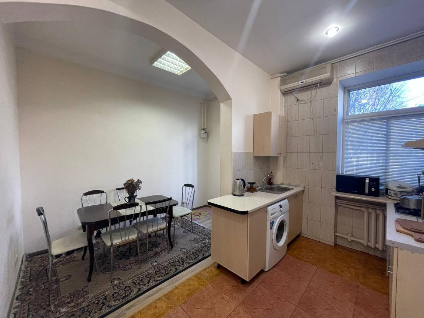 Продажа 4к квартиры в Киеве,  Богдана Хмельницкого ул., 78 9
