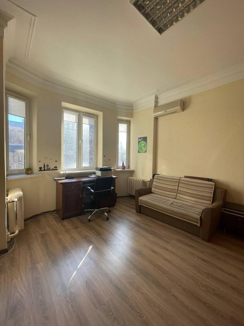 Продажа 4к квартиры в Киеве,  Богдана Хмельницкого ул., 78 10