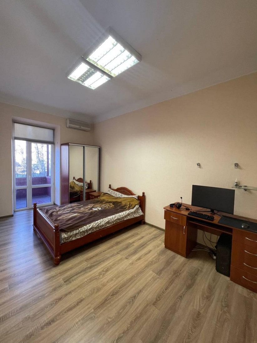 Продажа 4к квартиры в Киеве,  Богдана Хмельницкого ул., 78 14