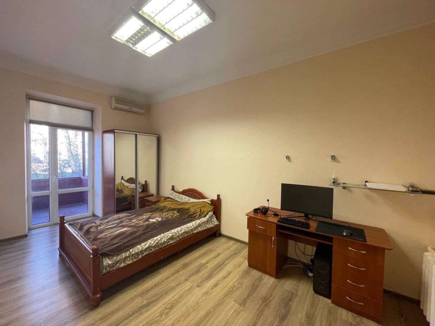 Продажа 4к квартиры в Киеве,  Богдана Хмельницкого ул., 78 15