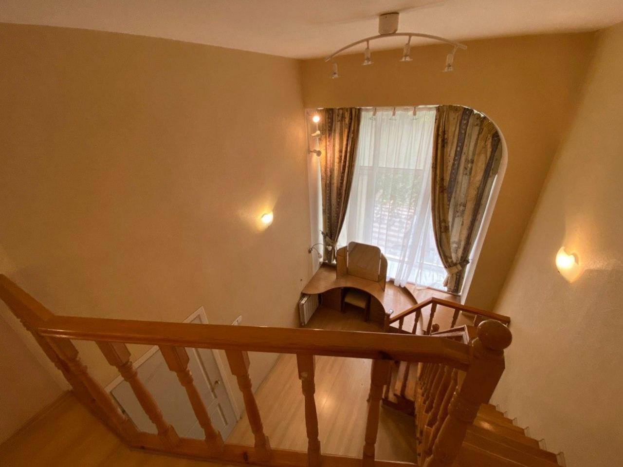 Аренда 3к квартиры в Киеве,  Городецкого Архитектора ул., 9 5