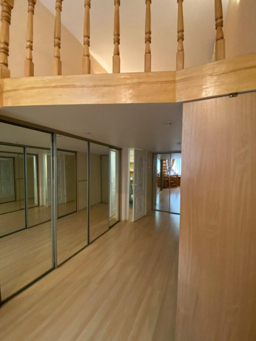 Аренда 3к квартиры в Киеве,  Городецкого Архитектора ул., 9 12