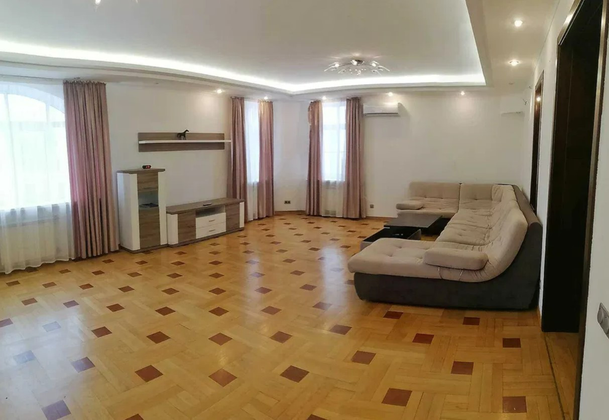 Аренда 4к квартиры в Киеве,  Обсерваторная ул., 7 0