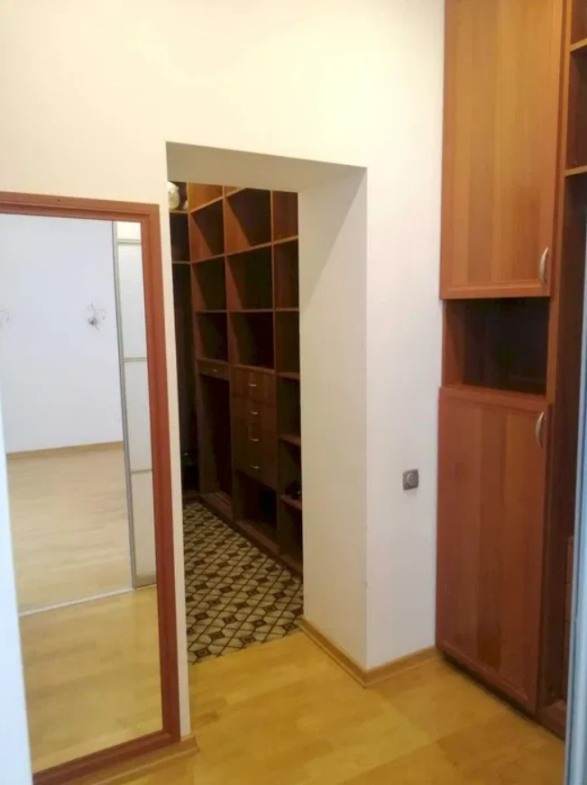 Аренда 4к квартиры в Киеве,  Обсерваторная ул., 7 5