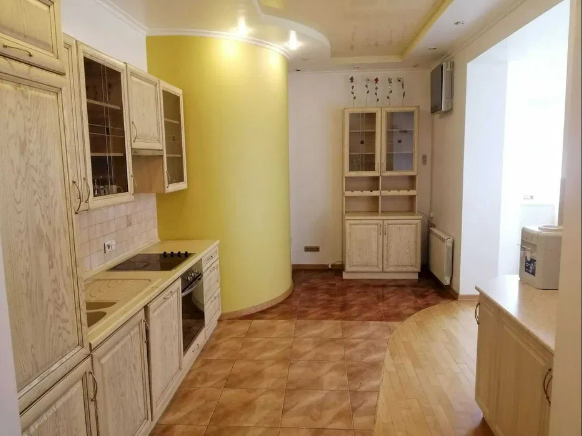 Аренда 4к квартиры в Киеве,  Обсерваторная ул., 7 9