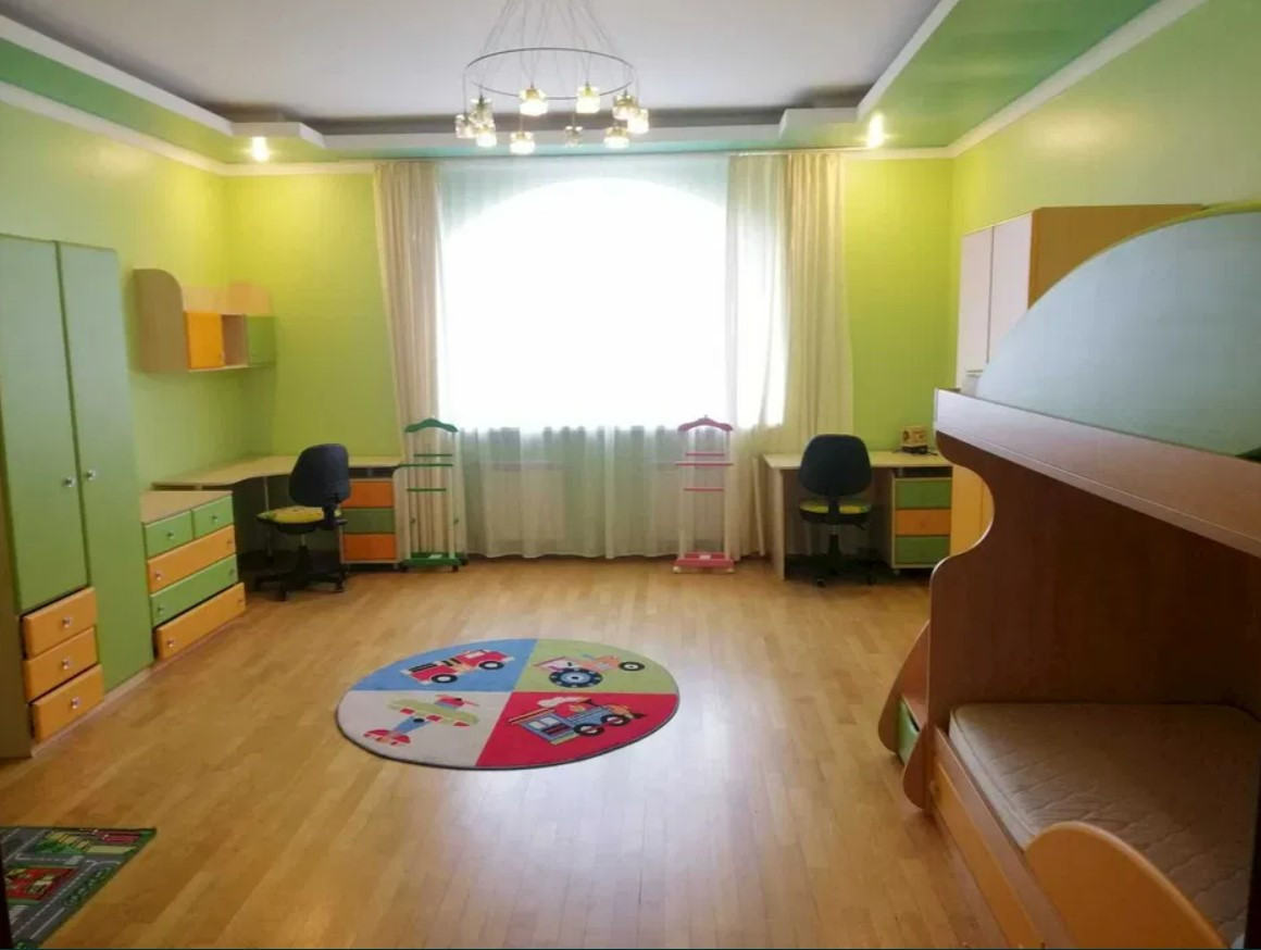 Аренда 4к квартиры в Киеве,  Обсерваторная ул., 7 11